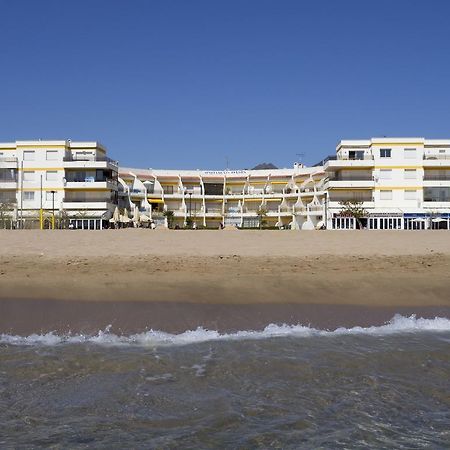 Inmosantos Oasis B7 Lägenhet Rosas Exteriör bild