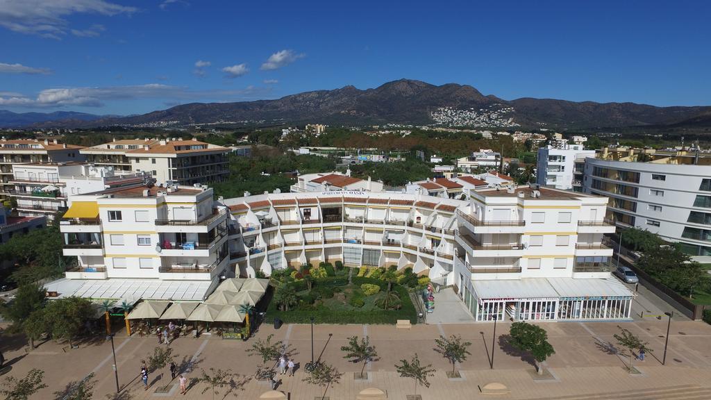 Inmosantos Oasis B7 Lägenhet Rosas Exteriör bild