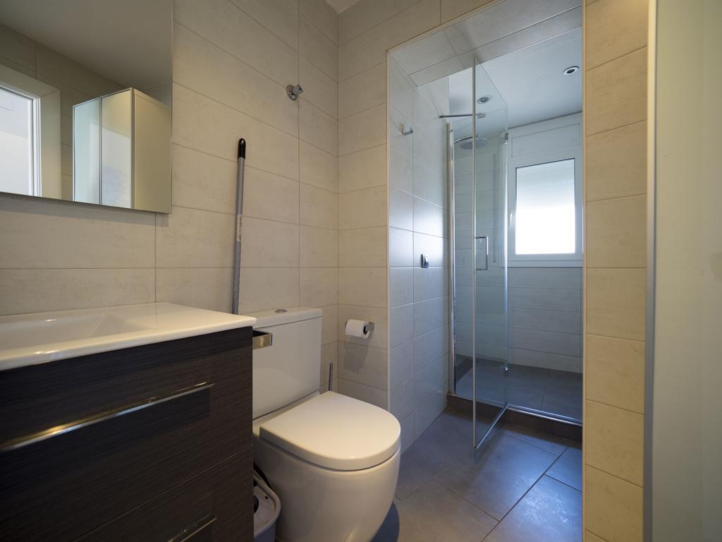 Inmosantos Oasis B7 Lägenhet Rosas Exteriör bild