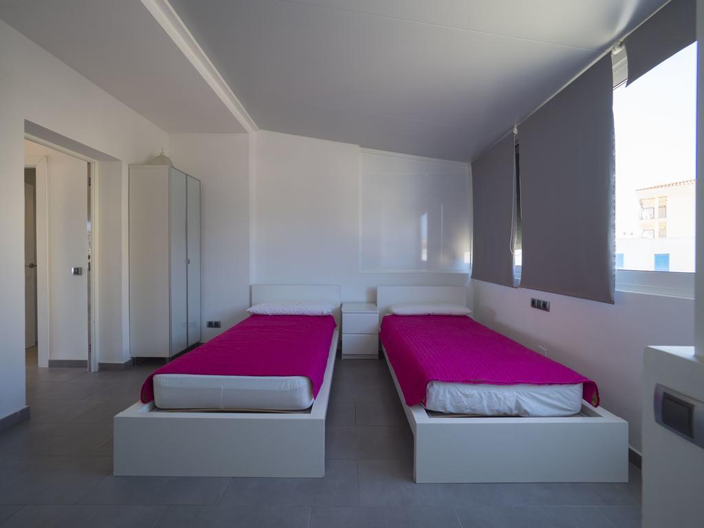 Inmosantos Oasis B7 Lägenhet Rosas Exteriör bild