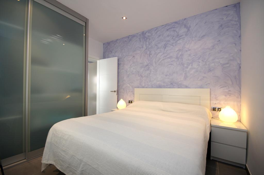 Inmosantos Oasis B7 Lägenhet Rosas Exteriör bild