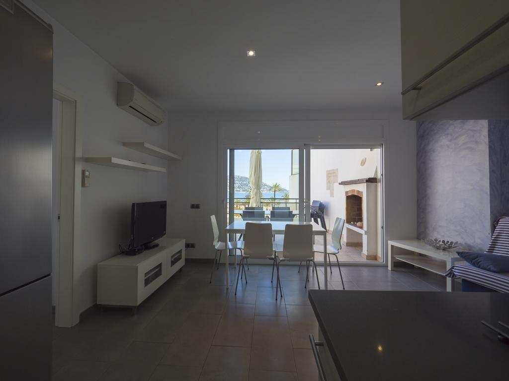 Inmosantos Oasis B7 Lägenhet Rosas Exteriör bild